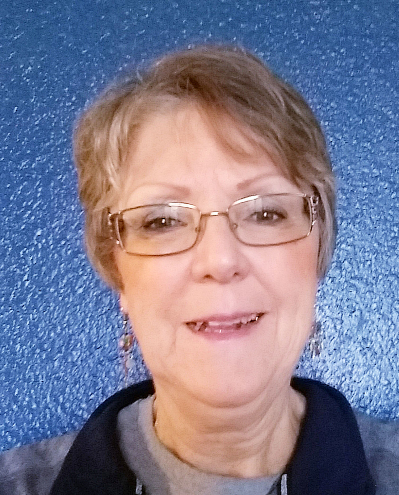 Rosemary Griffin